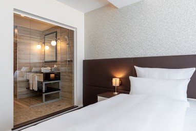 Trip Inn Conference Hotel & Suites: Pokój