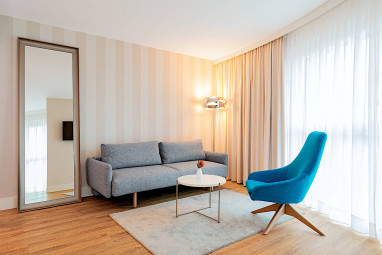 NH Mannheim: Quarto