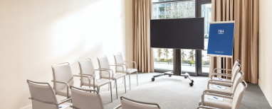 NH Mannheim: Meeting Room