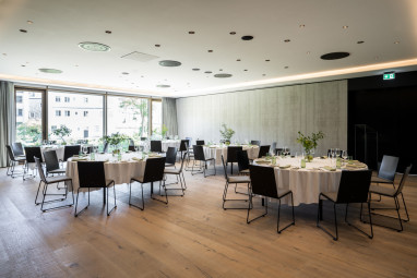 IBB Hotel Altmühltal – Eichstätt: Toplantı Odası