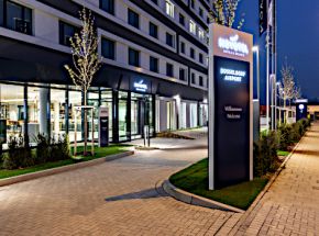 Novotel Düsseldorf Airport