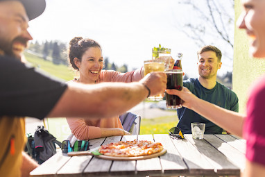 Explorer Hotel Bad Kleinkirchheim: Boş zaman