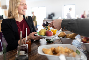 Explorer Hotel Bad Kleinkirchheim: Toplantı Odası