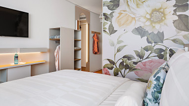 Hey Lou Hotel Karlsruhe Messe: Quarto