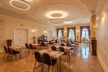 Robenstein Aktivhotel & SPA: Sala de reuniões