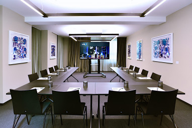 SAXX Hotel “Am Theater Karree“: Meeting Room