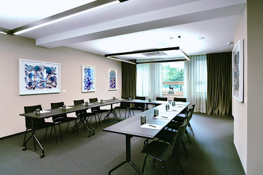 SAXX Hotel “Am Theater Karree“: Meeting Room