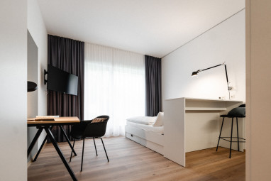 the place Herzogenaurach: Chambre