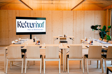 Kulturhof Stanggass: 会议室