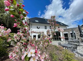 Hotel Restaurant Auerhahn