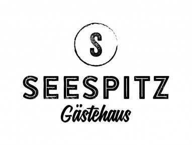 Seespitz Gästehaus: Logomarca