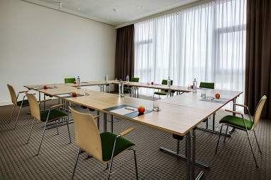 IntercityHotel Karlsruhe: Sala na spotkanie