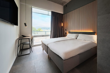 Zleep Hotel Lausanne-Chavannes: Pokój