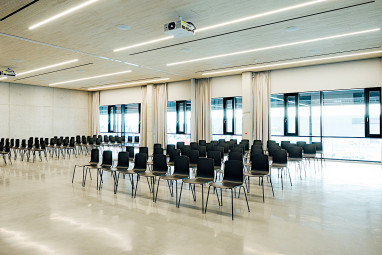 Coreum Hotel & Eventlocation: Sala de reuniões