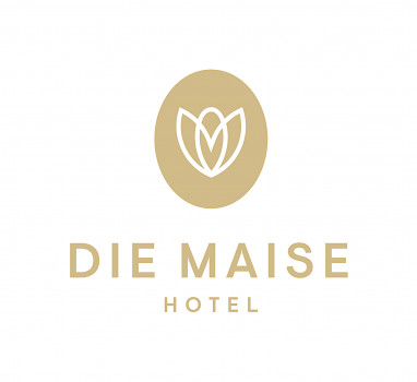 Naturhotel DIE MAISE: Logotipo