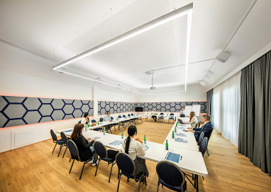 Lyf Schoenbrunn Vienna: Meeting Room