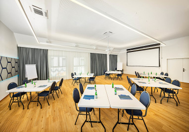 Lyf Schoenbrunn Vienna: Meeting Room