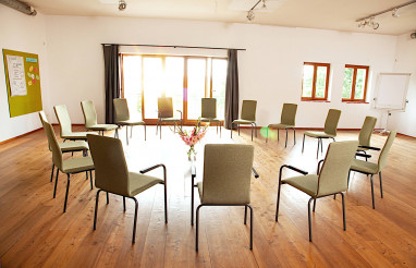 Seminarhaus Holzmannstett: Toplantı Odası