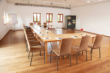 Seminarhaus Holzmannstett: Meeting Room