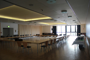 Stadthalle Limbach-Oberfrohna: Sala de conferências