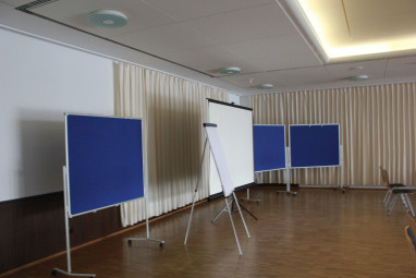 Stadthalle Limbach-Oberfrohna: Sala de conferências