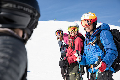 Explorer Hotel Stubaital: Tempo libero