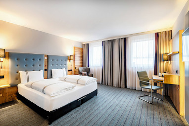 Premier Inn Lindau: Room