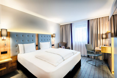 Premier Inn Lindau: Room