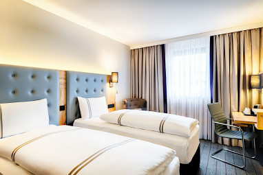 Premier Inn Lindau: Room