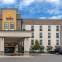 Fairfield Inn and Suites by Marriott Salt Lake City Airport