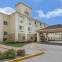 Comfort Suites Terre Haute University Area