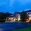 Best Western Plus Berkshire Hills Inn & Suites