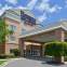 Fairfield Inn and Suites by Marriott Charleston North-University Area