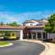 Courtyard by Marriott Dulles Airport Chantilly