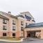 Fairfield Inn and Suites by Marriott Muskegon Norton Shores