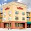 Hawthorn Suites by Wyndham Oakland/Alameda