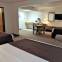 Americas Best Value Inn Torrington