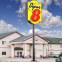 Super 8 by Wyndham Kindersley