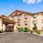 Best Western Plus Eagleridge Inn & Suites