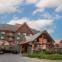 Best Western Plus Fernie Mountain Lodge