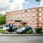 Comfort Inn Mechanicsburg - Harrisburg South