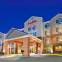 Fairfield Inn and Suites by Marriott Fairfield Napa Valley Area