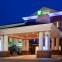 Holiday Inn Express & Suites VERMILLION