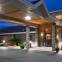 AmericInn by Wyndham Thief River Falls