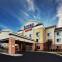 Fairfield Inn and Suites by Marriott Toledo North