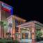 Fairfield Inn and Suites by Marriott Sacramento Elk Grove