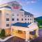 Fairfield Inn and Suites by Marriott Chattanooga I-24 Lookout Mountain