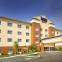 Fairfield Inn and Suites by Marriott Cleveland