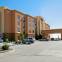 Hampton Inn Hays-North of I-70