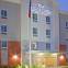 Candlewood Suites HOUSTON I-10 EAST